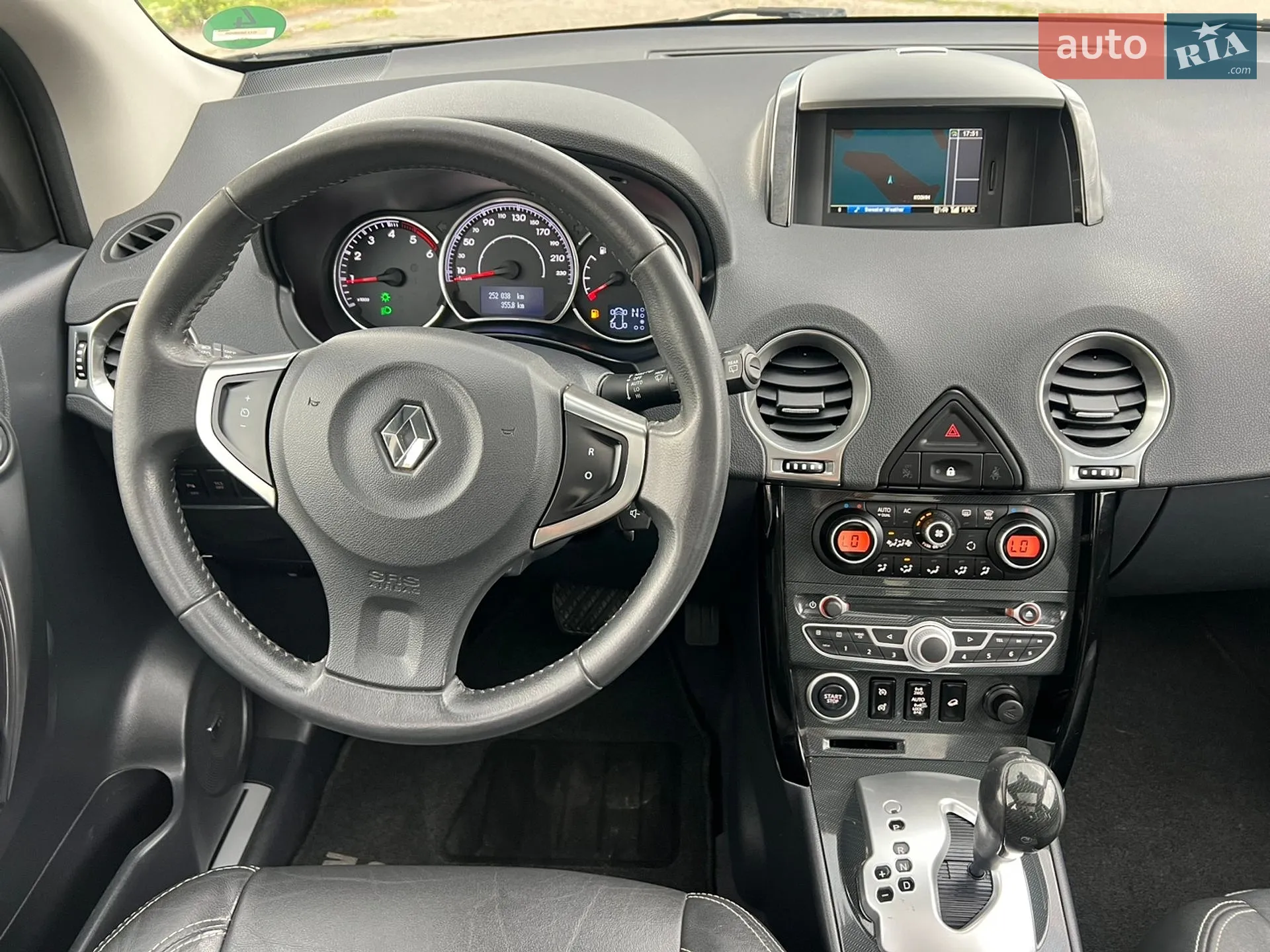 2011 Renault Koleos - мініатюра 17
