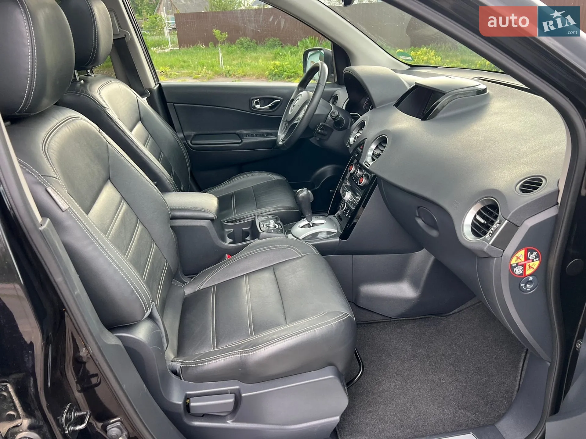 2011 Renault Koleos - мініатюра 21