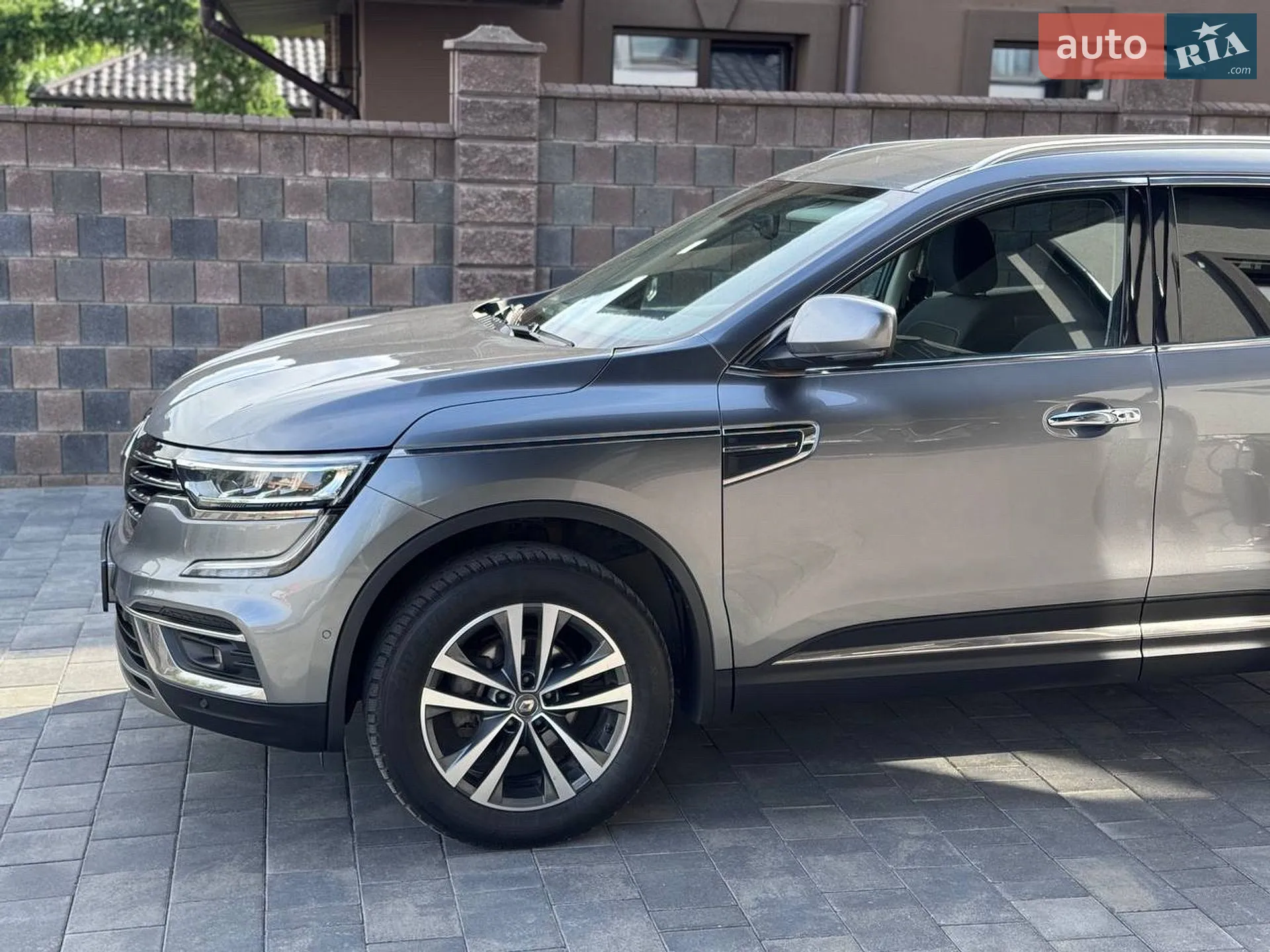 2021 Renault Koleos - мініатюра 14