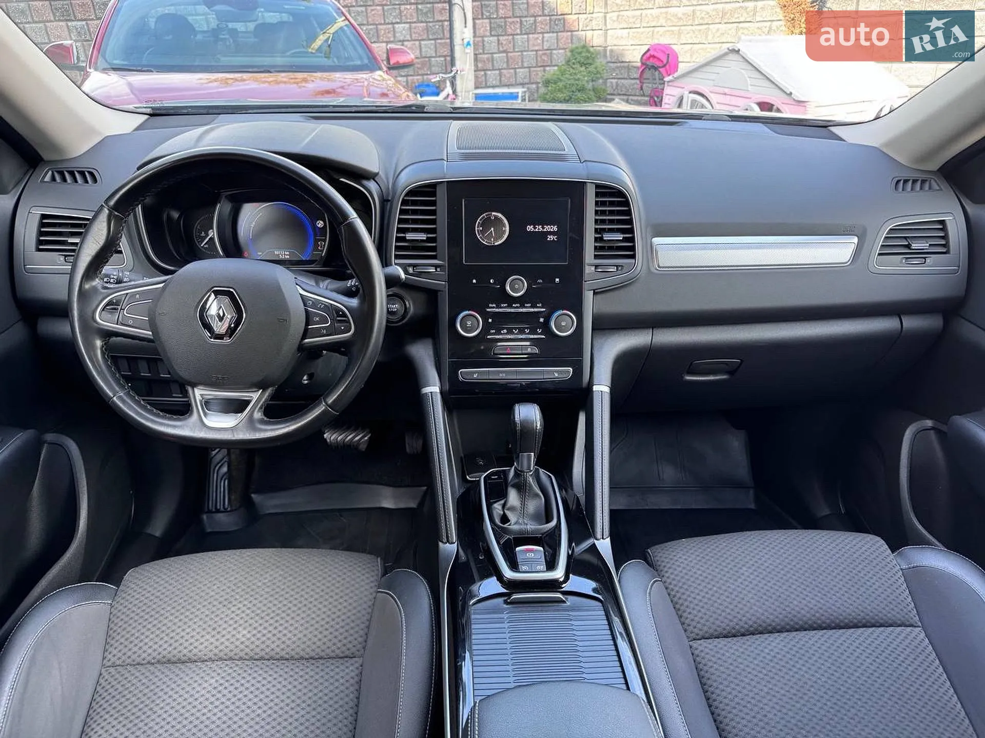 2021 Renault Koleos - мініатюра 23