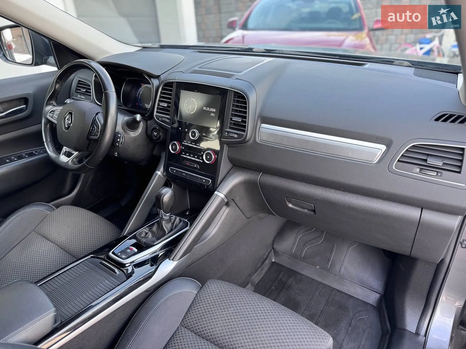 2021 Renault Koleos - мініатюра 25