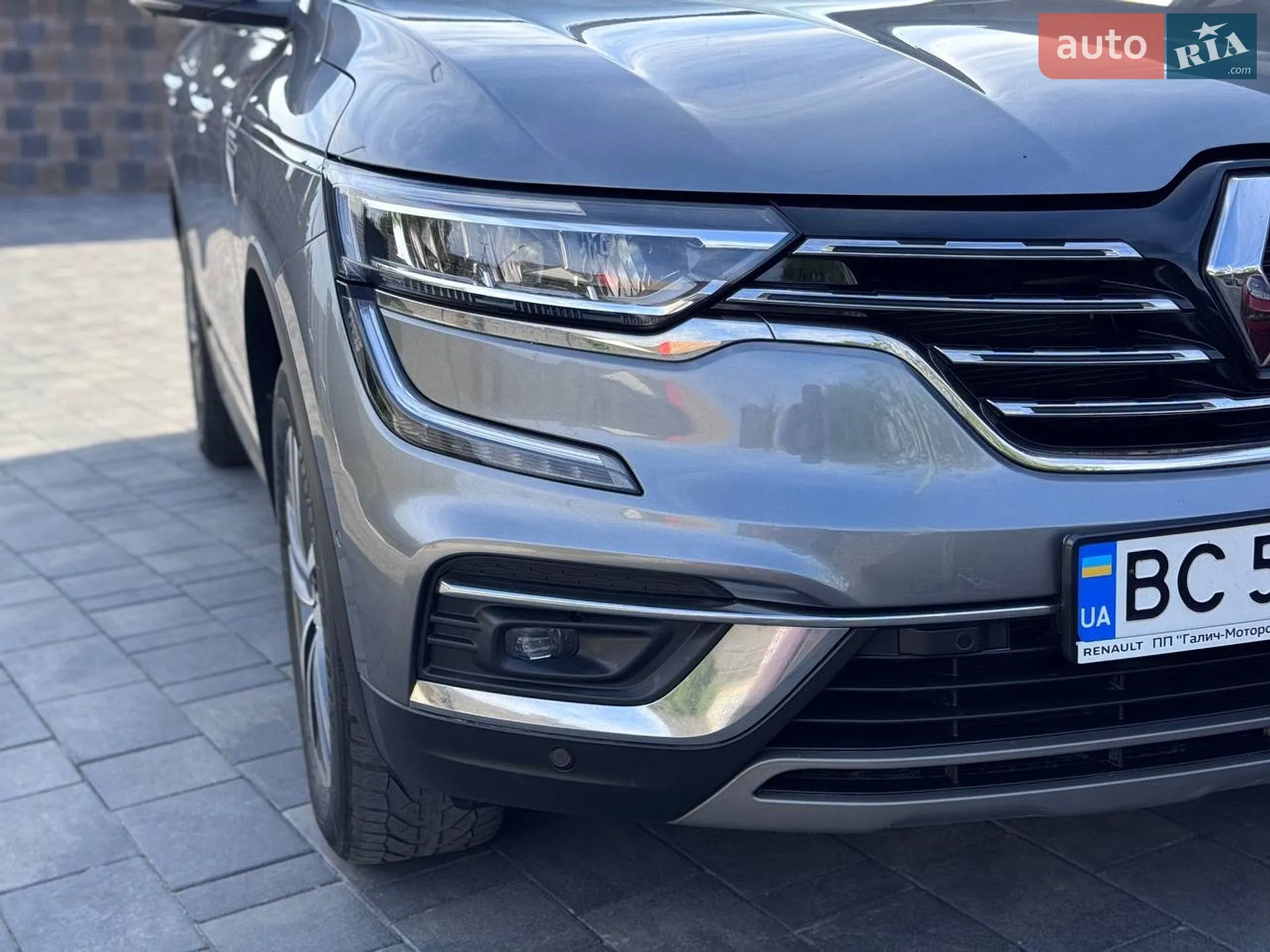 2021 Renault Koleos - мініатюра 27