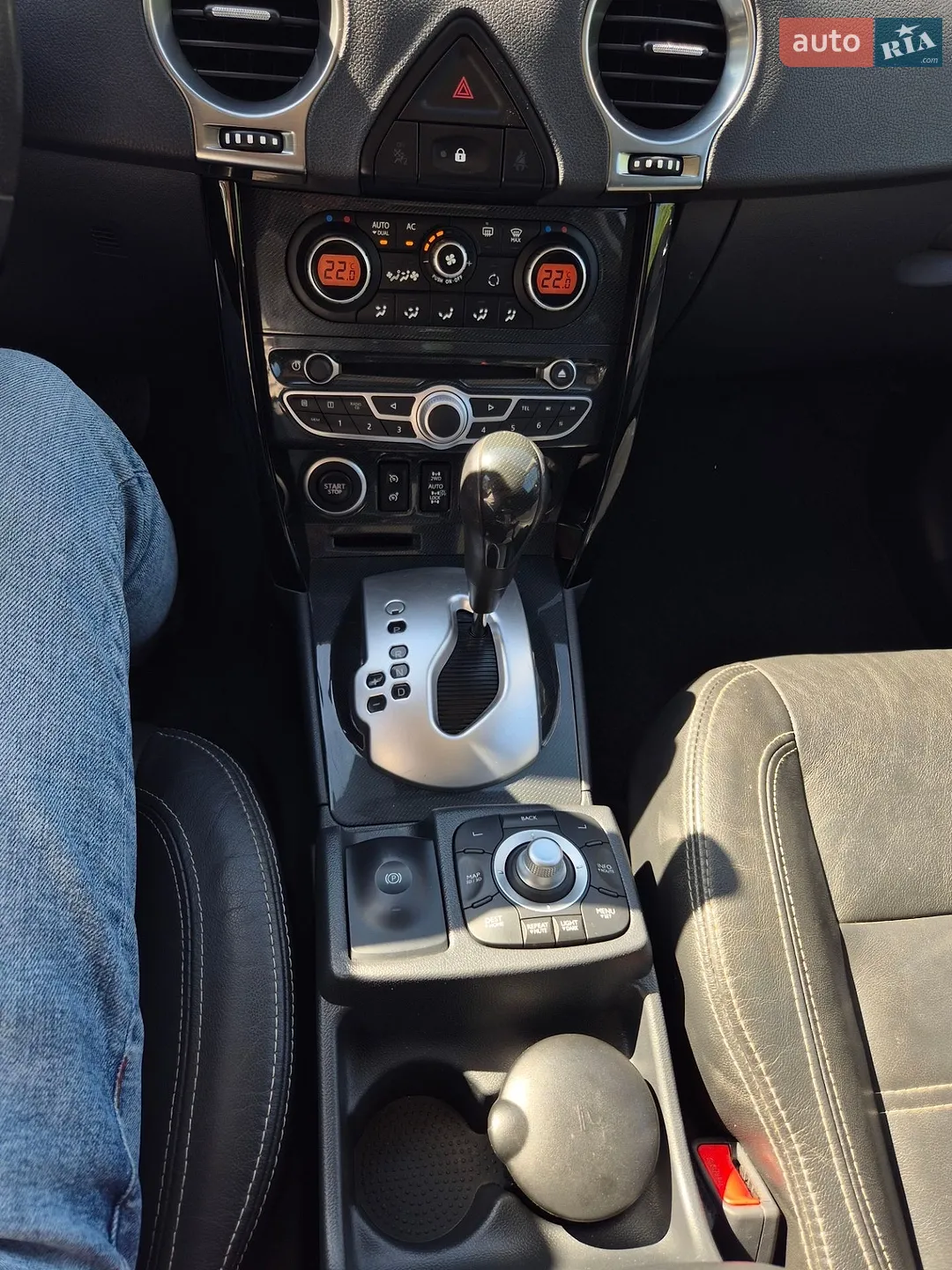 2011 Renault Koleos - мініатюра 34
