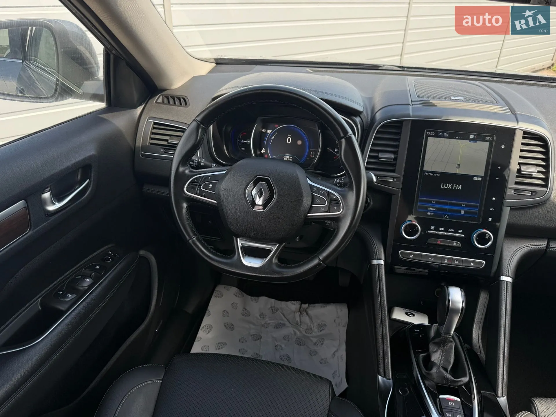 2019 Renault Koleos - мініатюра 9