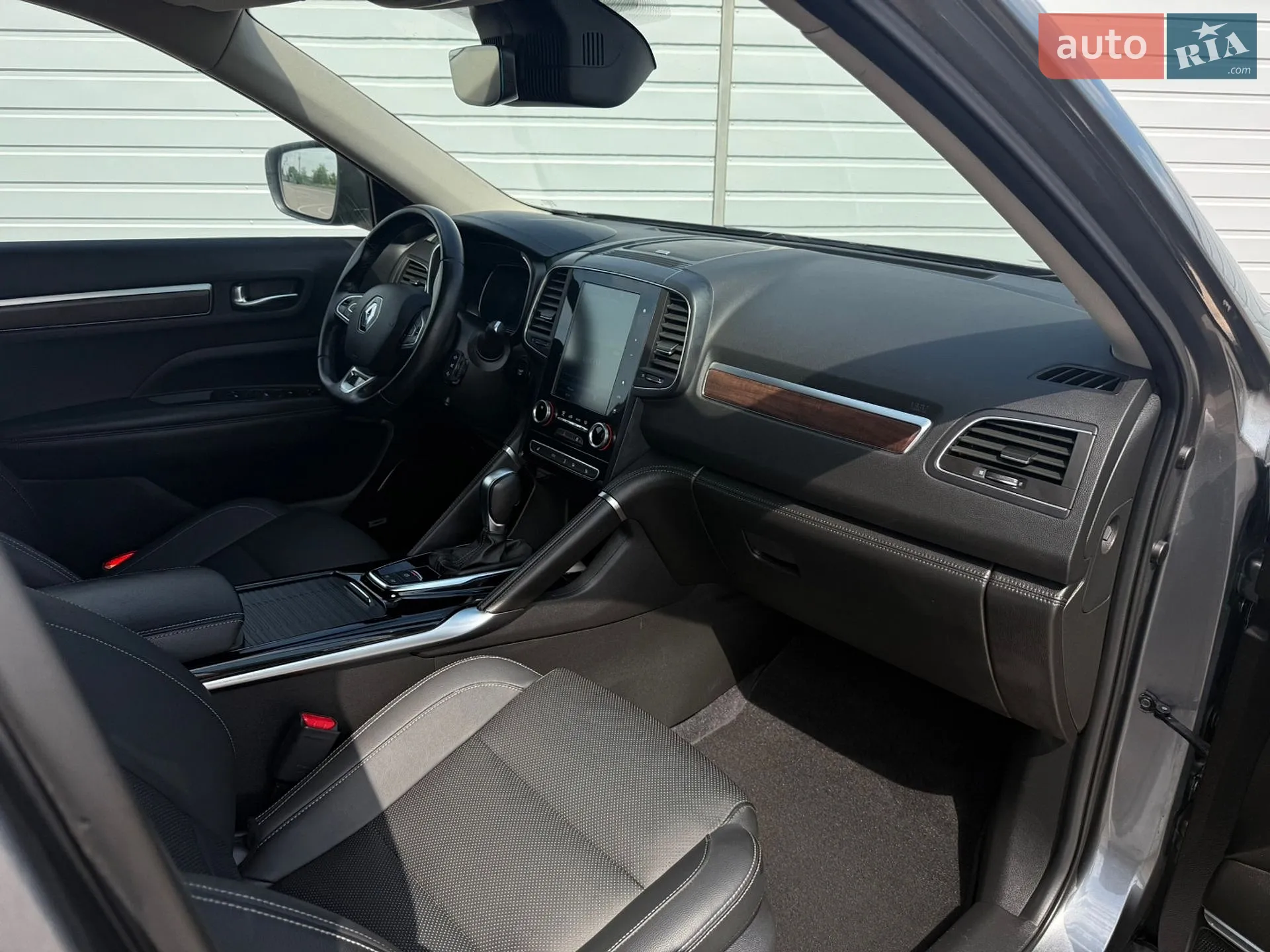 2019 Renault Koleos - мініатюра 14