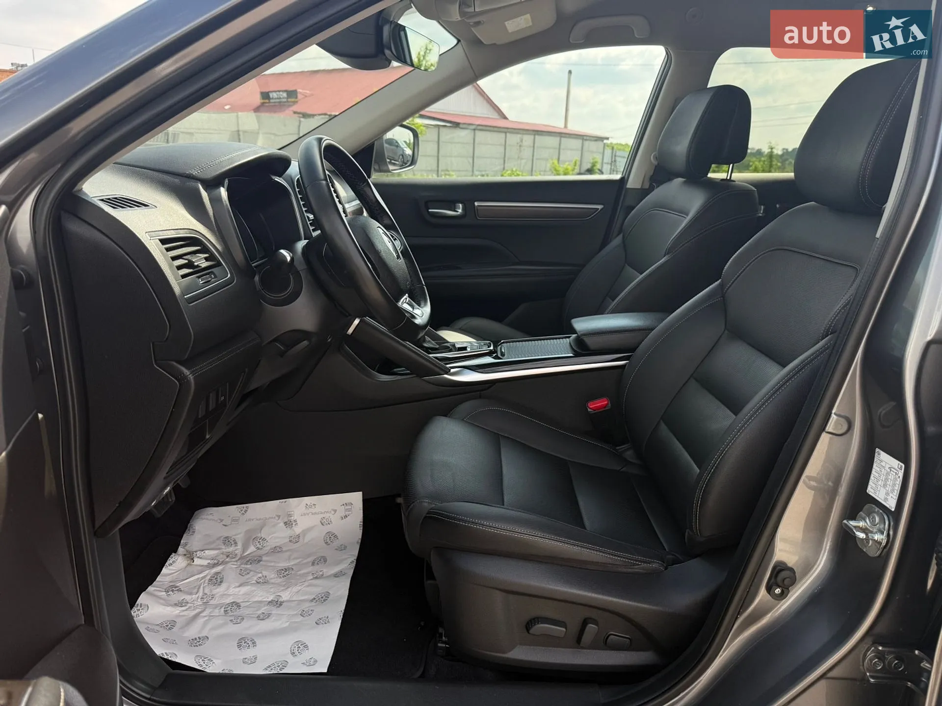 2019 Renault Koleos - мініатюра 25