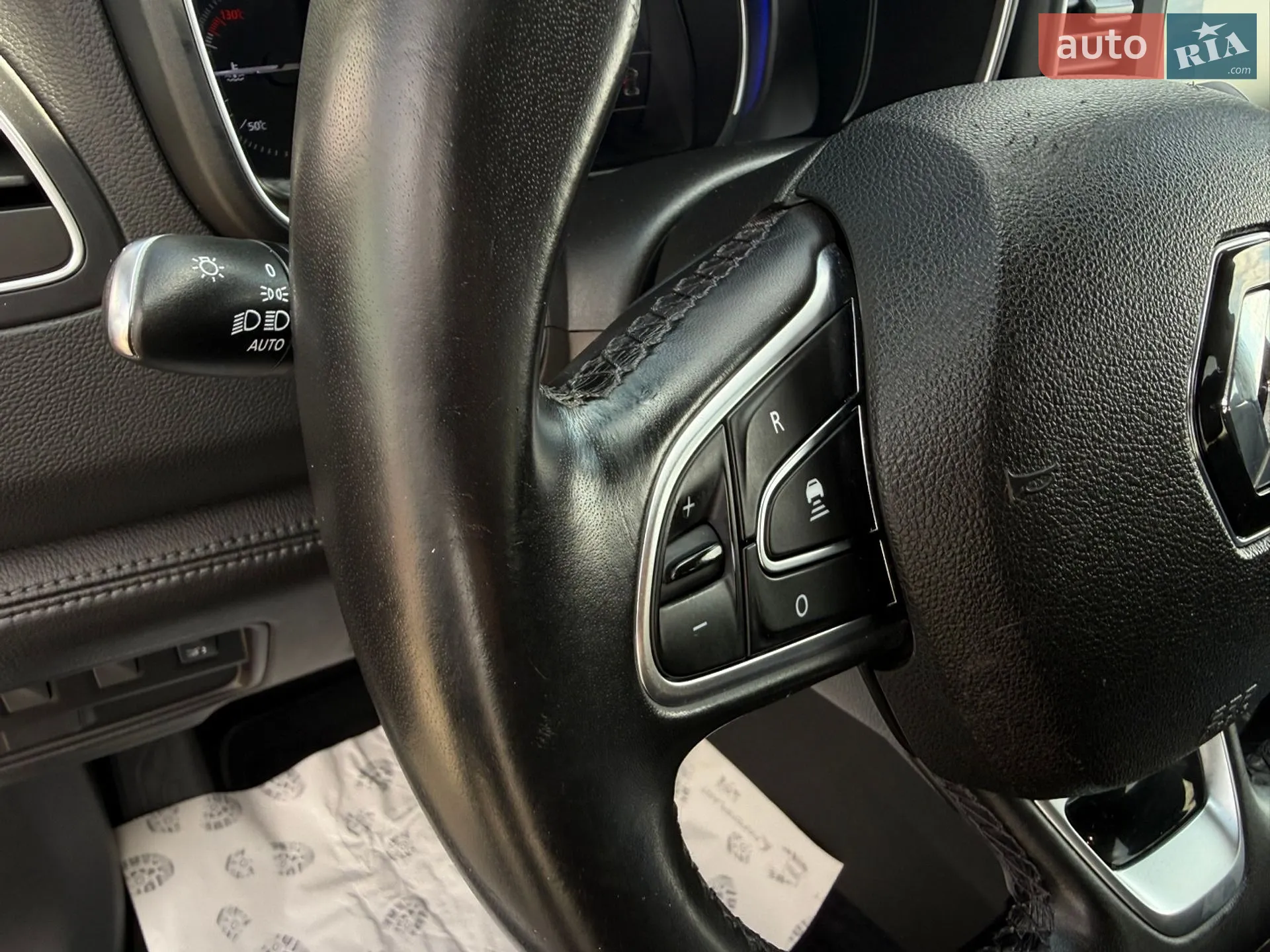 2019 Renault Koleos - мініатюра 28