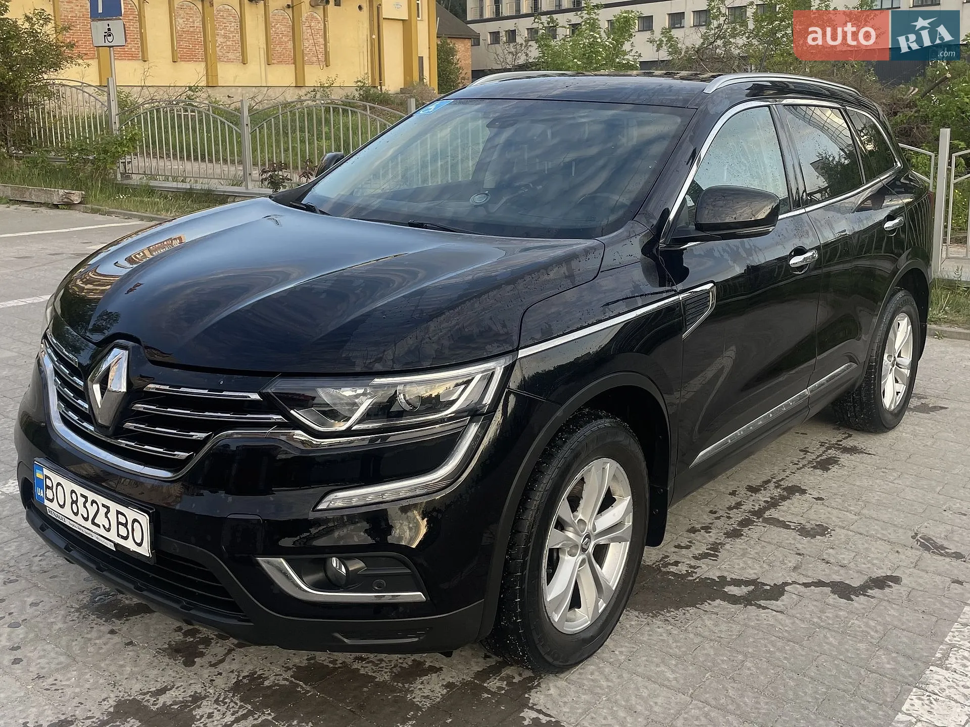 2018 Renault Koleos - мініатюра 5