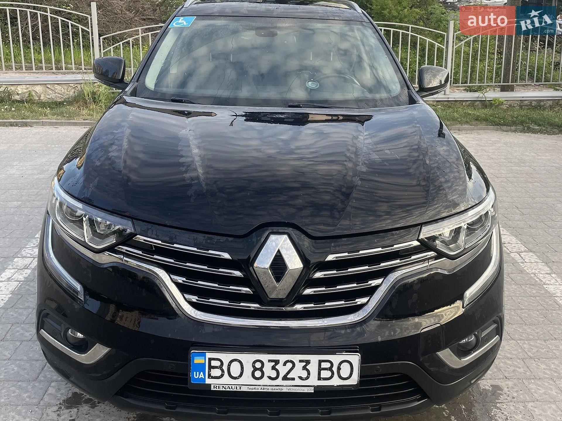 2018 Renault Koleos - мініатюра 7