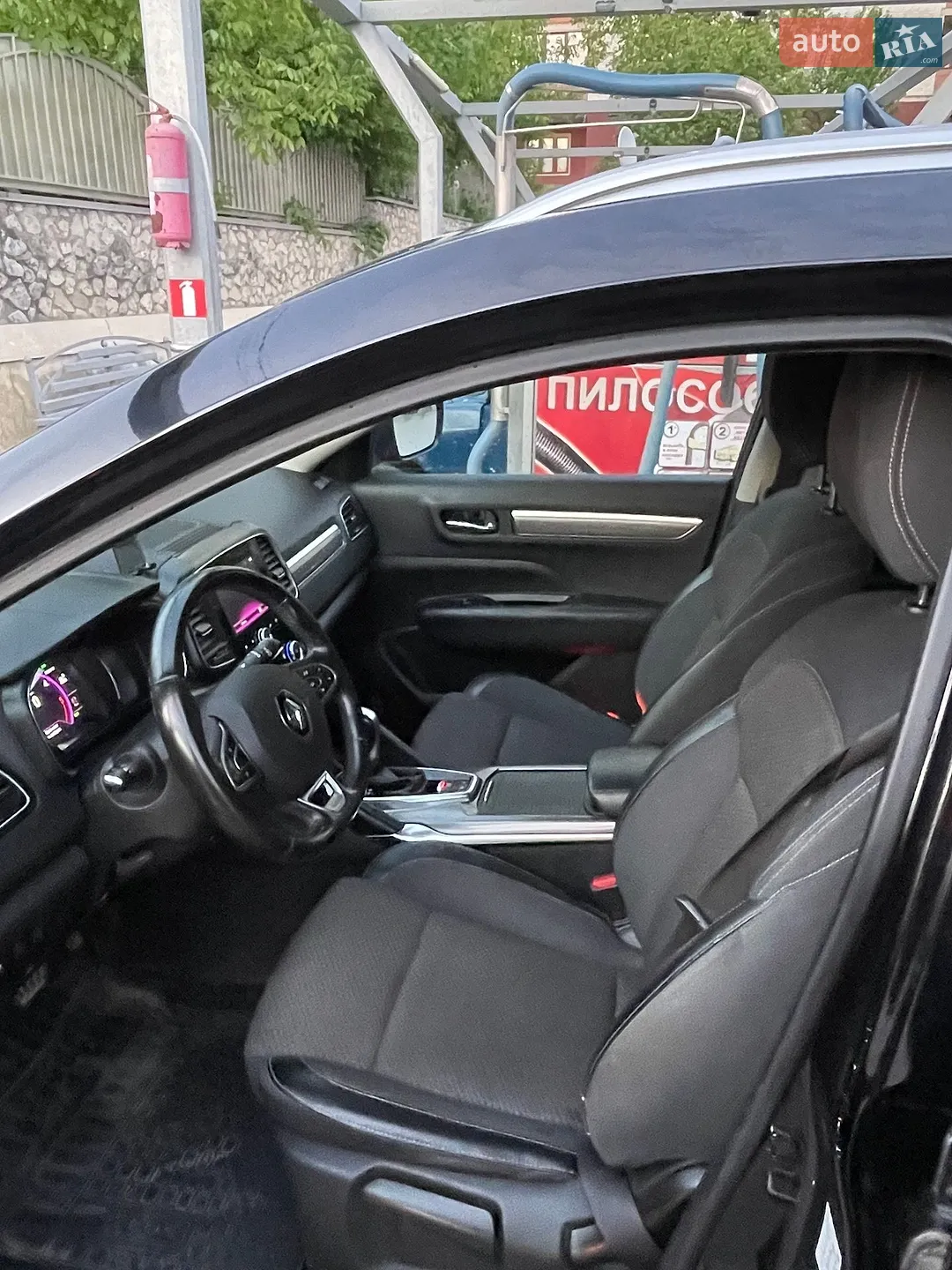 2018 Renault Koleos - мініатюра 20