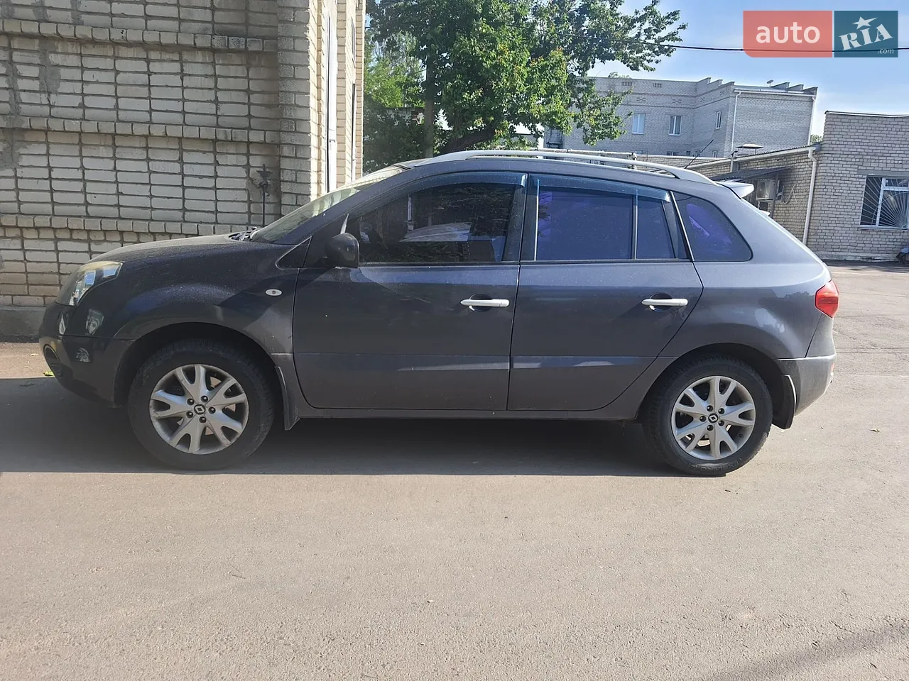 2010 Renault Koleos - мініатюра 24