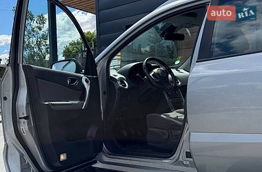 Внедорожник / Кроссовер Renault Koleos 2008 в Ровно