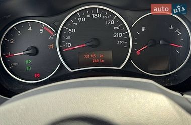 Внедорожник / Кроссовер Renault Koleos 2008 в Ровно