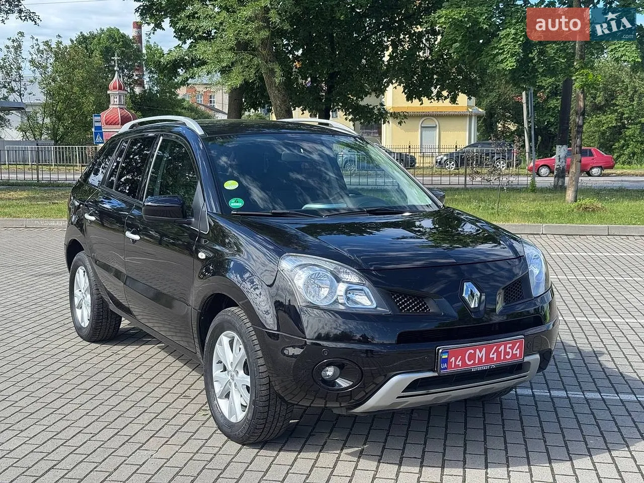 2010 Honda CR-V - мініатюра 54