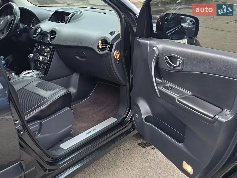 Renault Koleos 2012 VIN VF1VY6K0MUC428881 фото оголошення 12 з 53