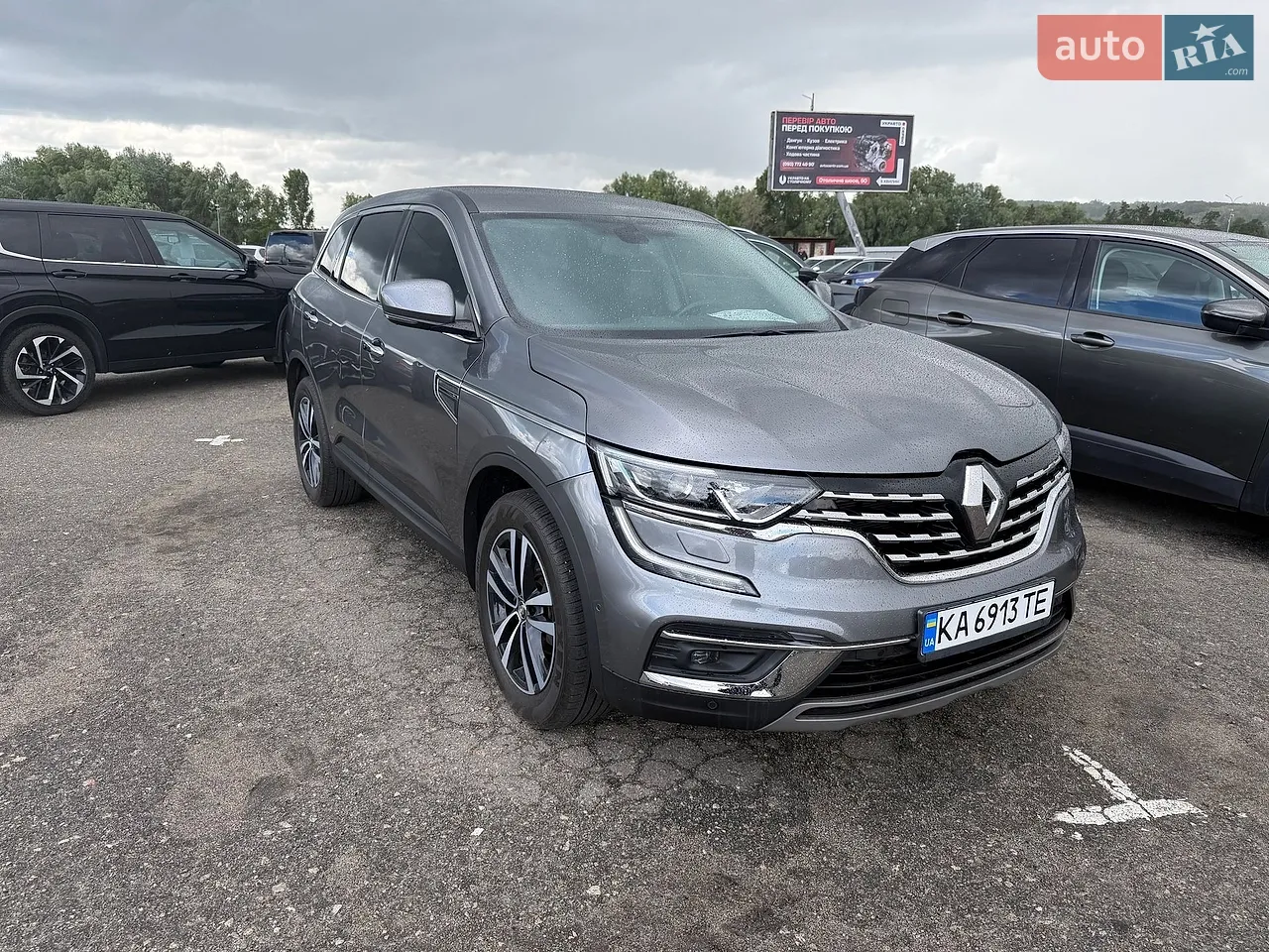 2020 Renault Koleos - мініатюра 42