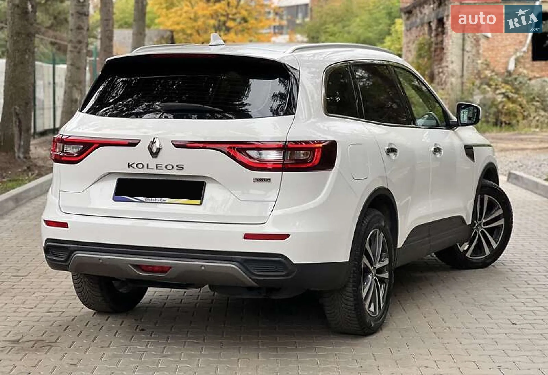 2021 Renault Koleos - мініатюра 23