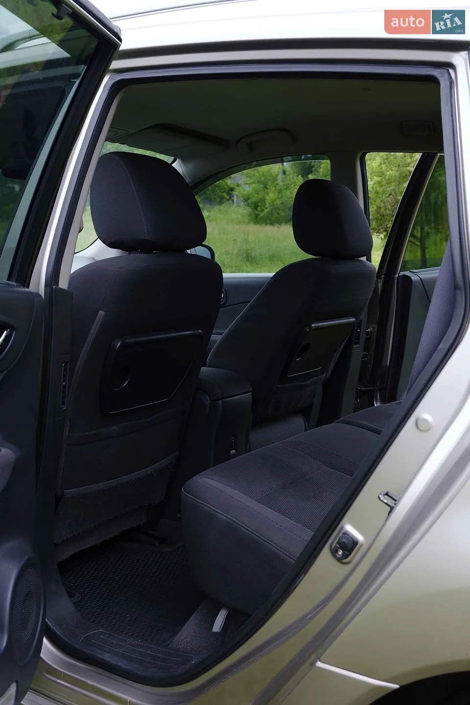 2010 Renault Koleos - мініатюра 6
