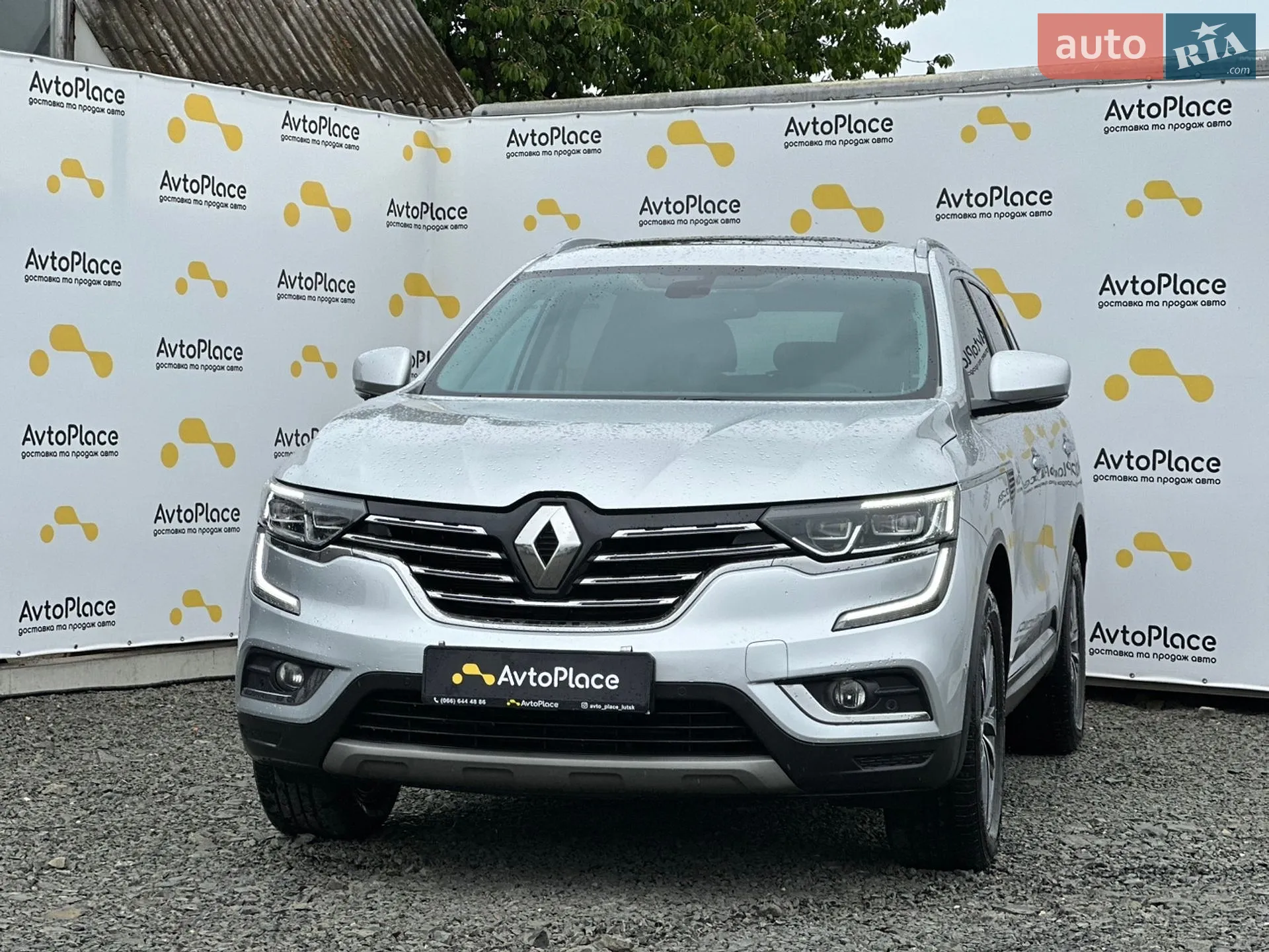 2018 Renault Koleos - мініатюра 3