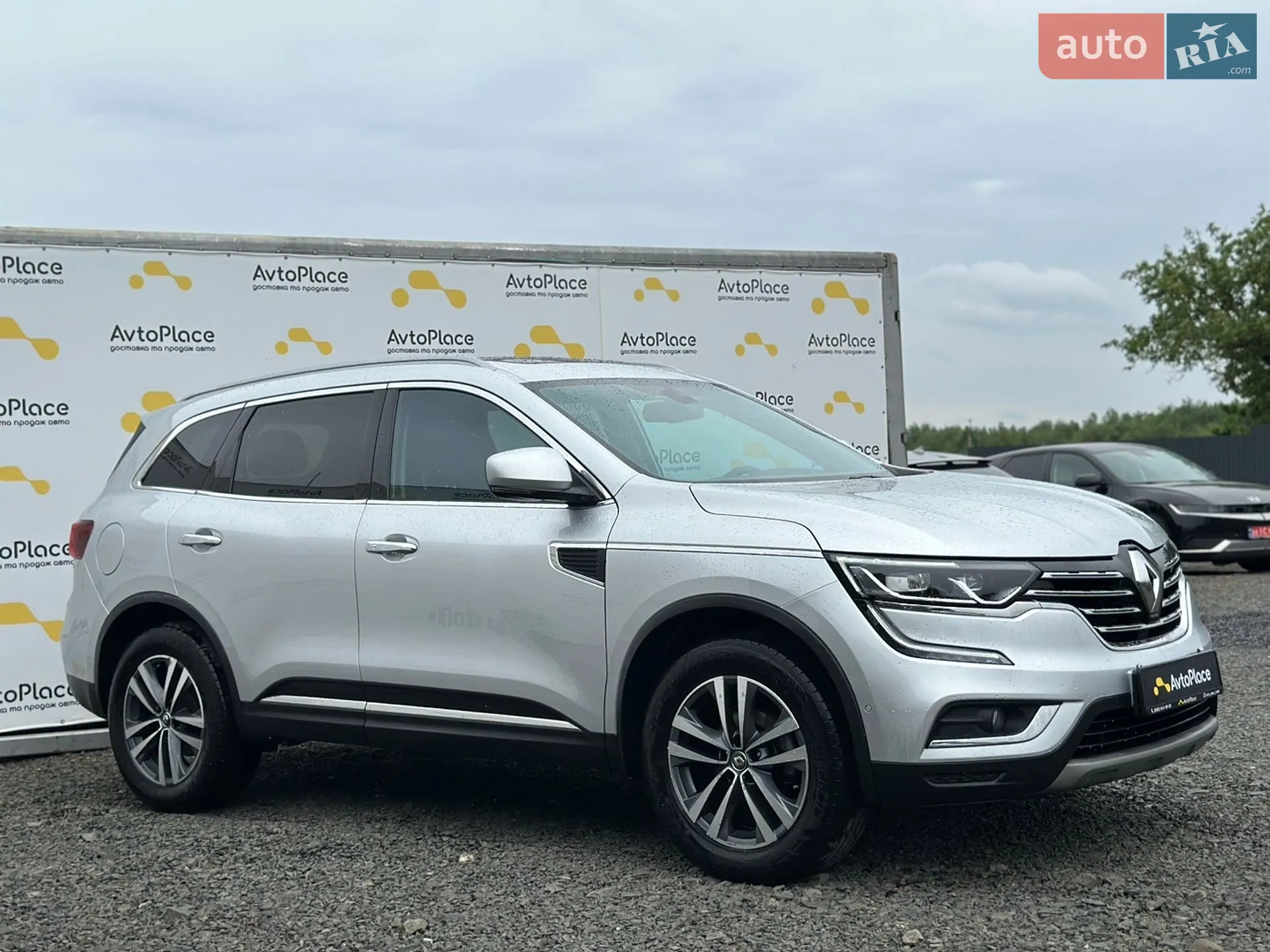 2018 Renault Koleos - мініатюра 8