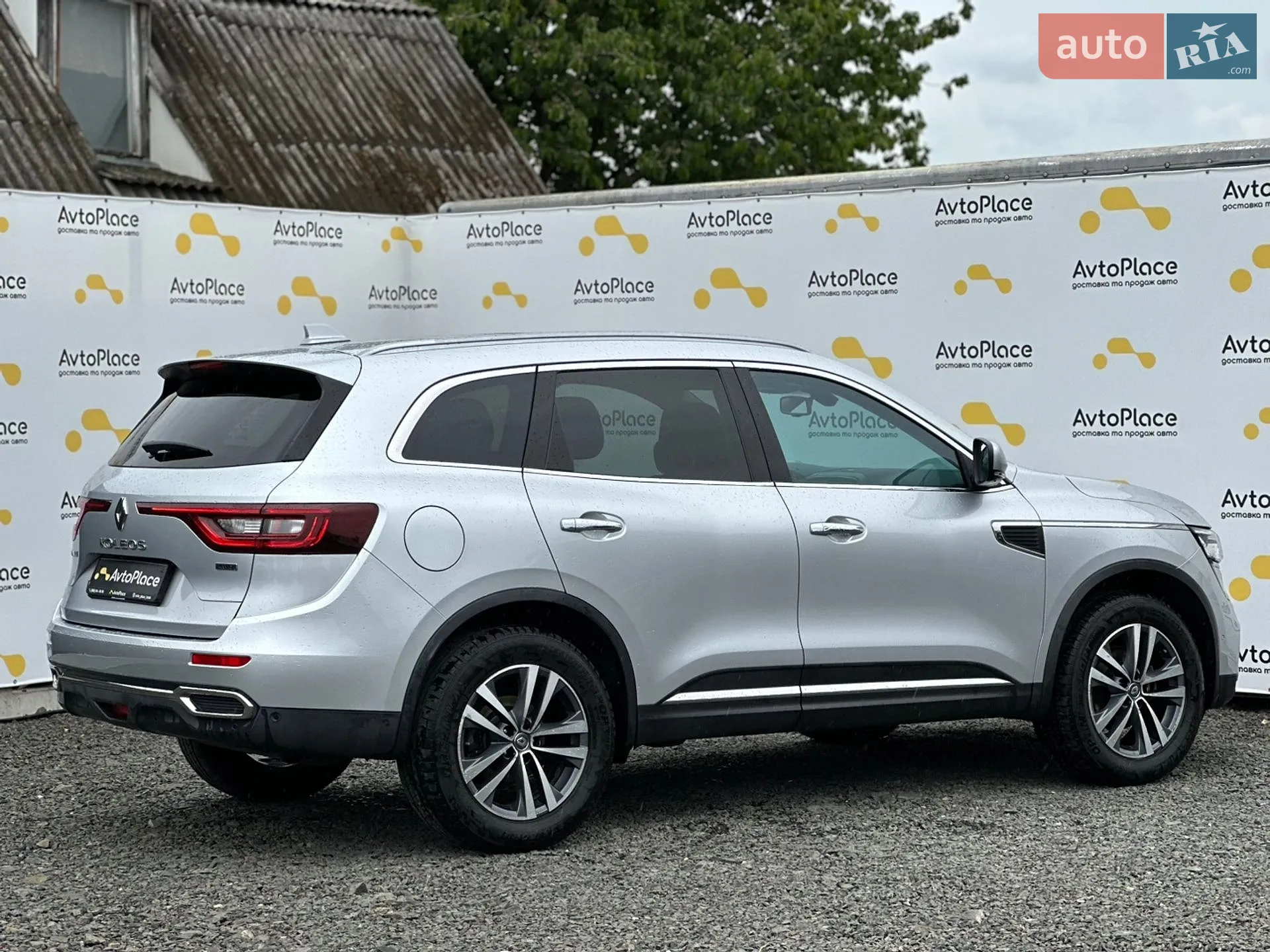 2018 Renault Koleos - мініатюра 14