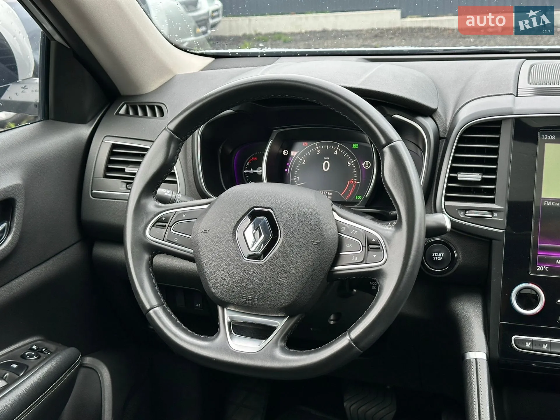2018 Renault Koleos - мініатюра 23