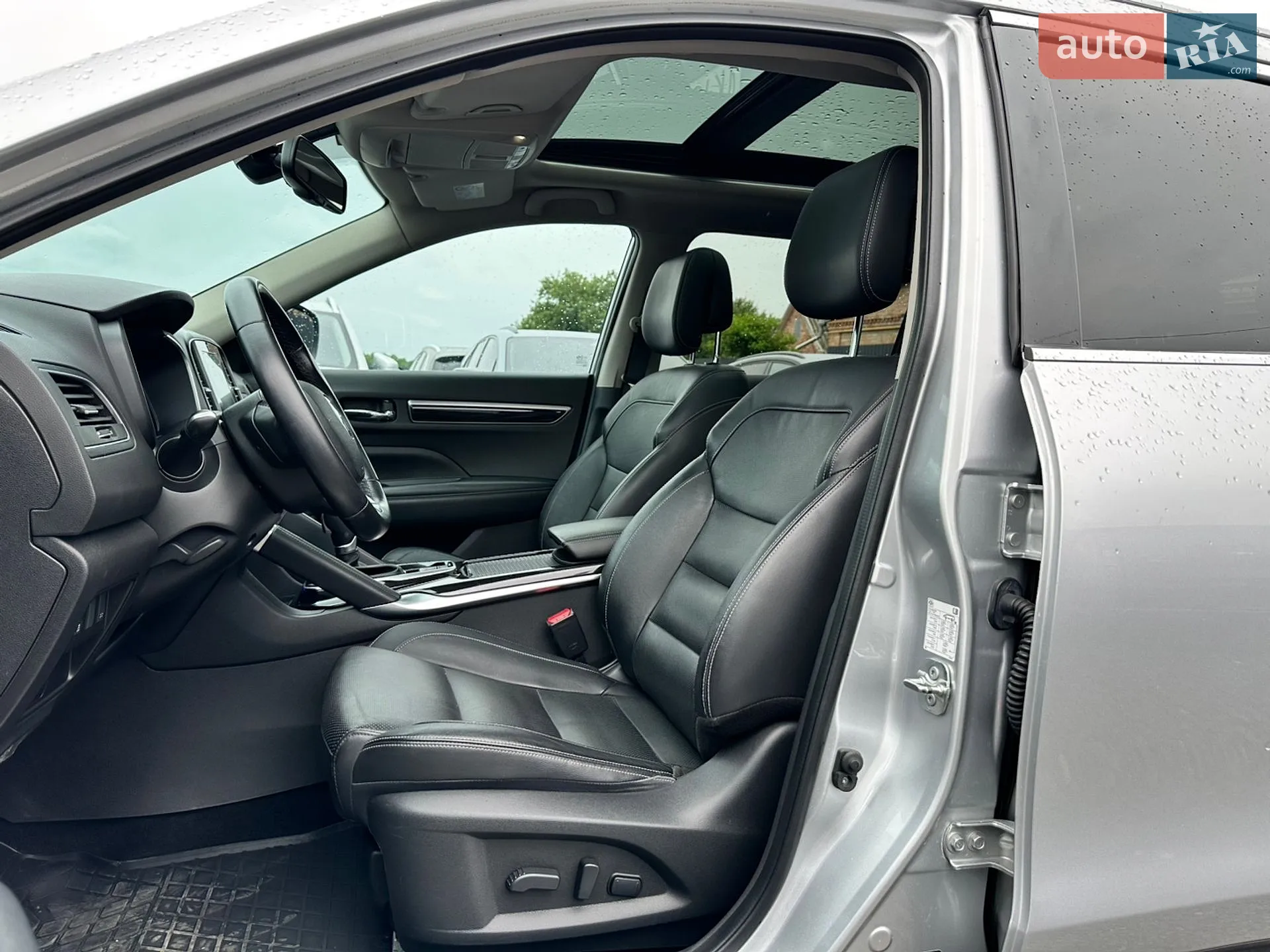 2018 Renault Koleos - мініатюра 35