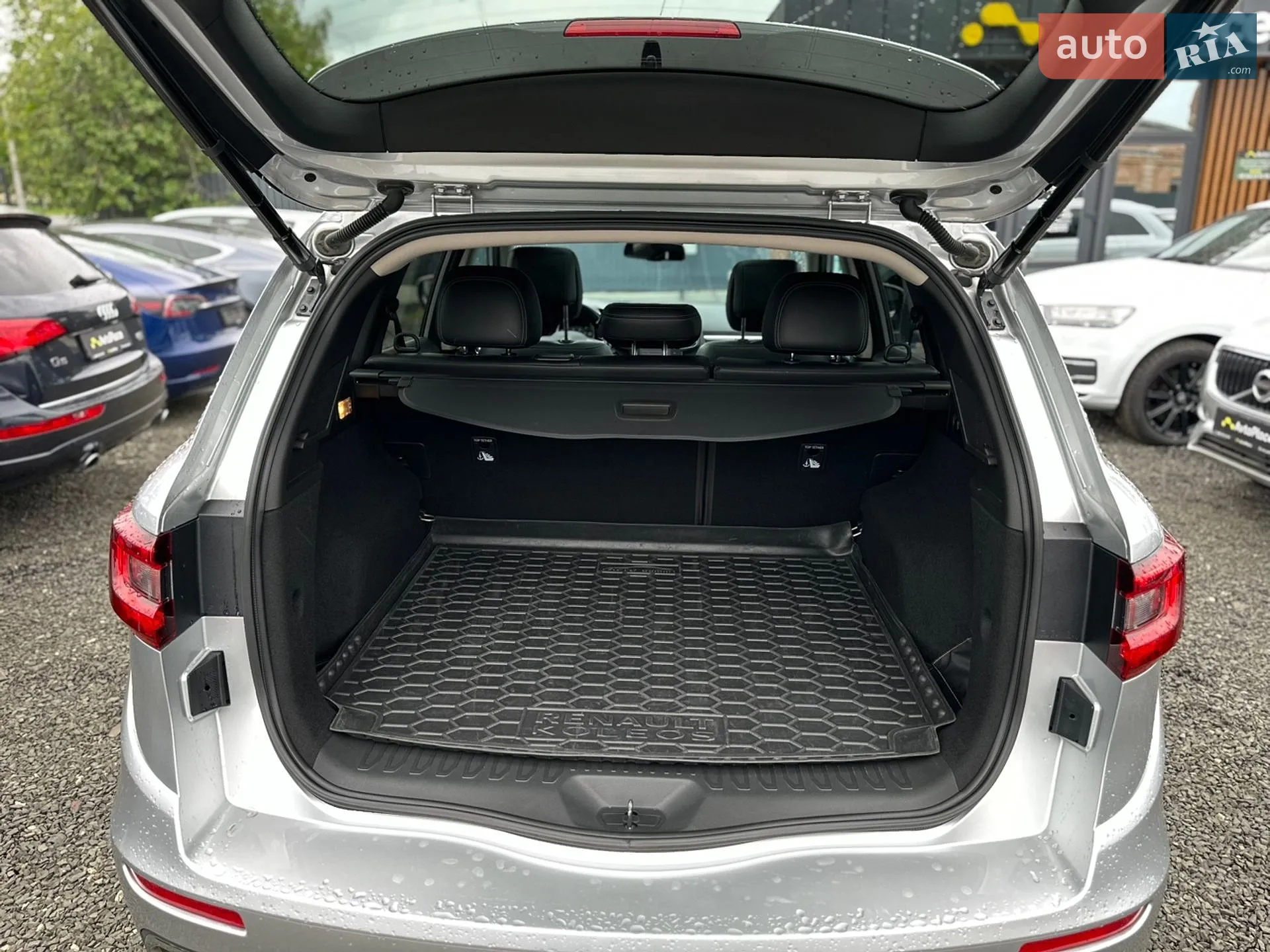 2018 Renault Koleos - мініатюра 67