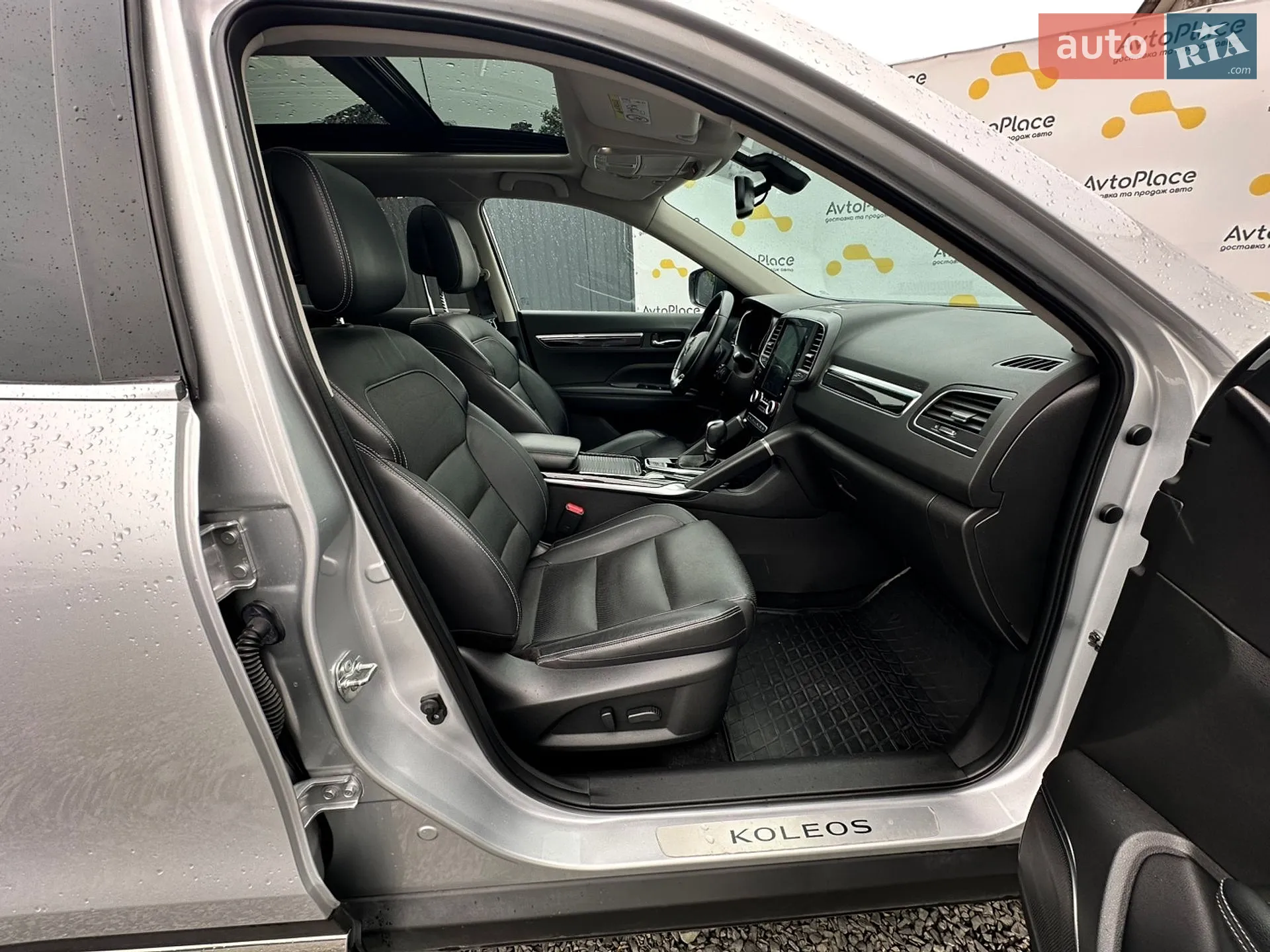 2018 Renault Koleos - мініатюра 95