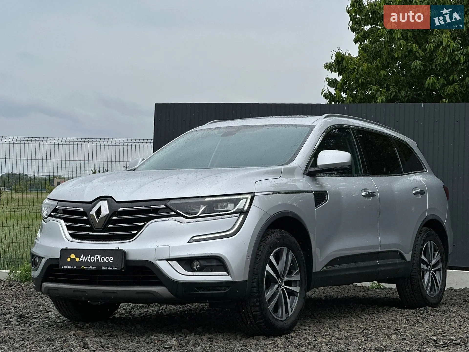2018 Renault Koleos - мініатюра 98