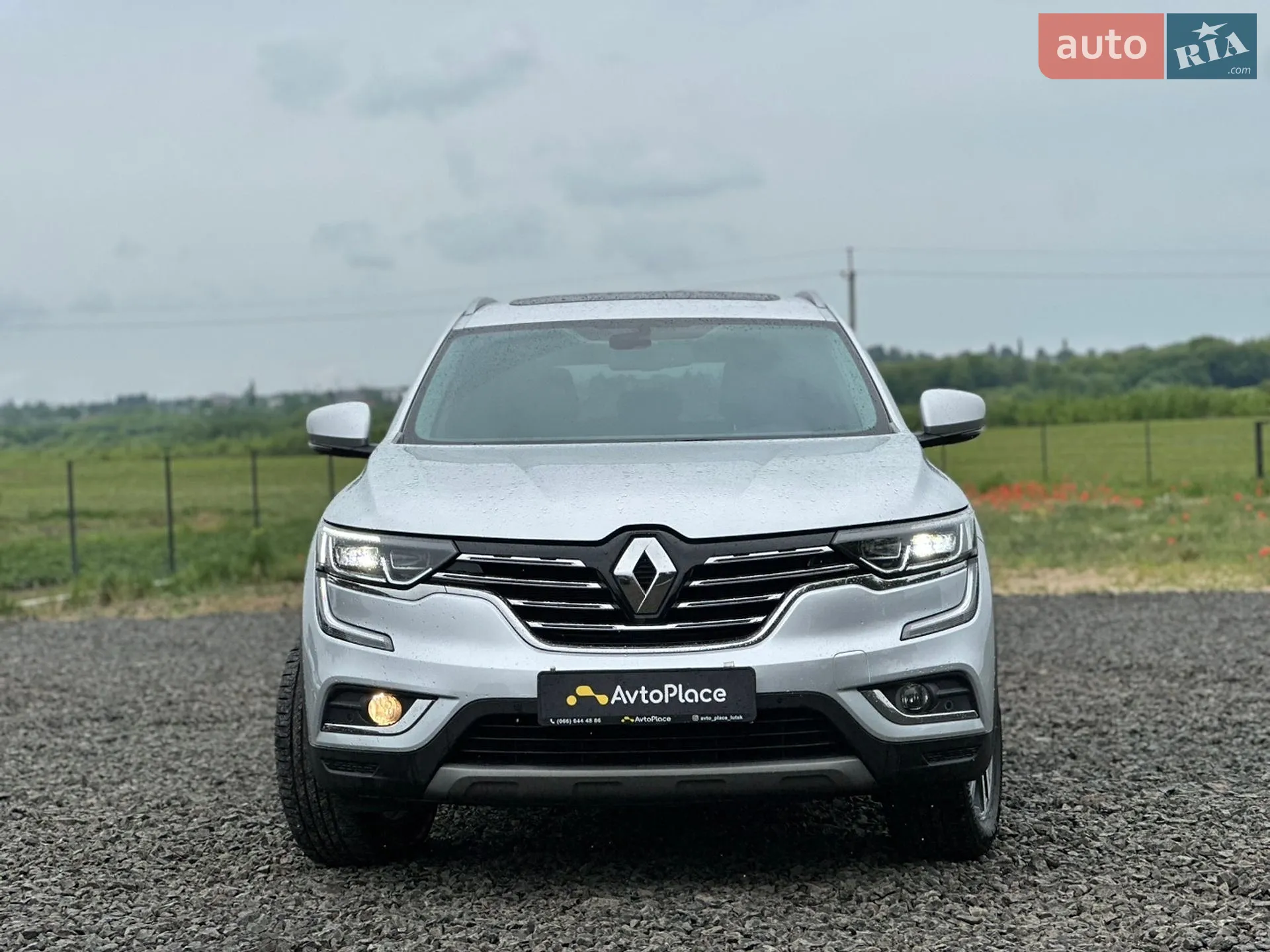 2018 Renault Koleos - мініатюра 111