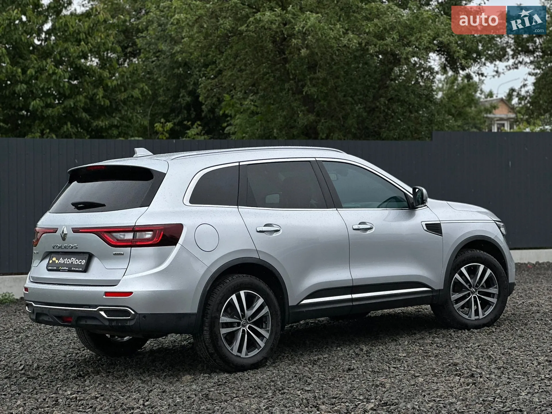 2018 Renault Koleos - мініатюра 118