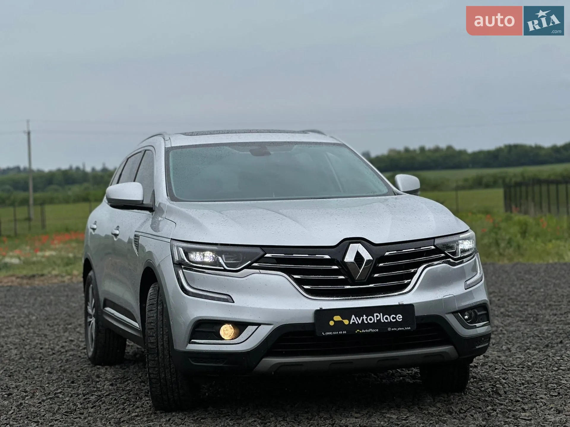2018 Renault Koleos - мініатюра 116