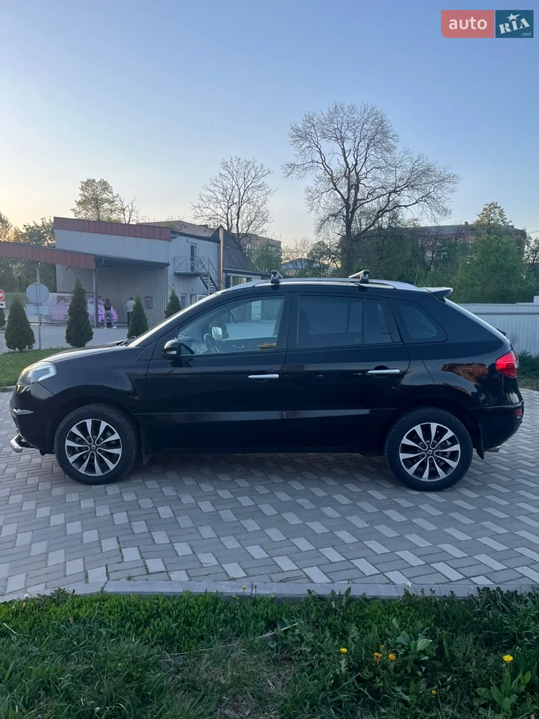 2012 Renault Koleos - мініатюра 6