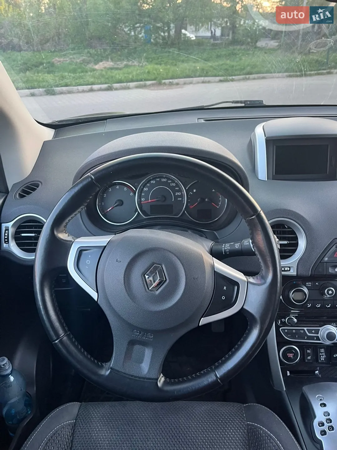 2012 Renault Koleos - мініатюра 15