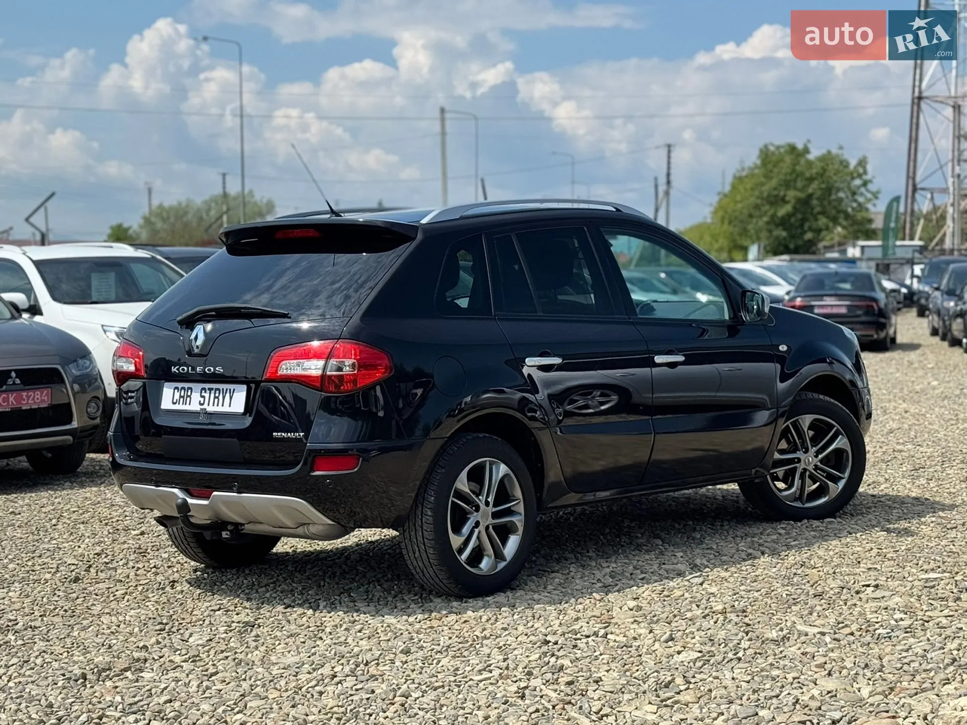 2012 Renault Koleos - мініатюра 14