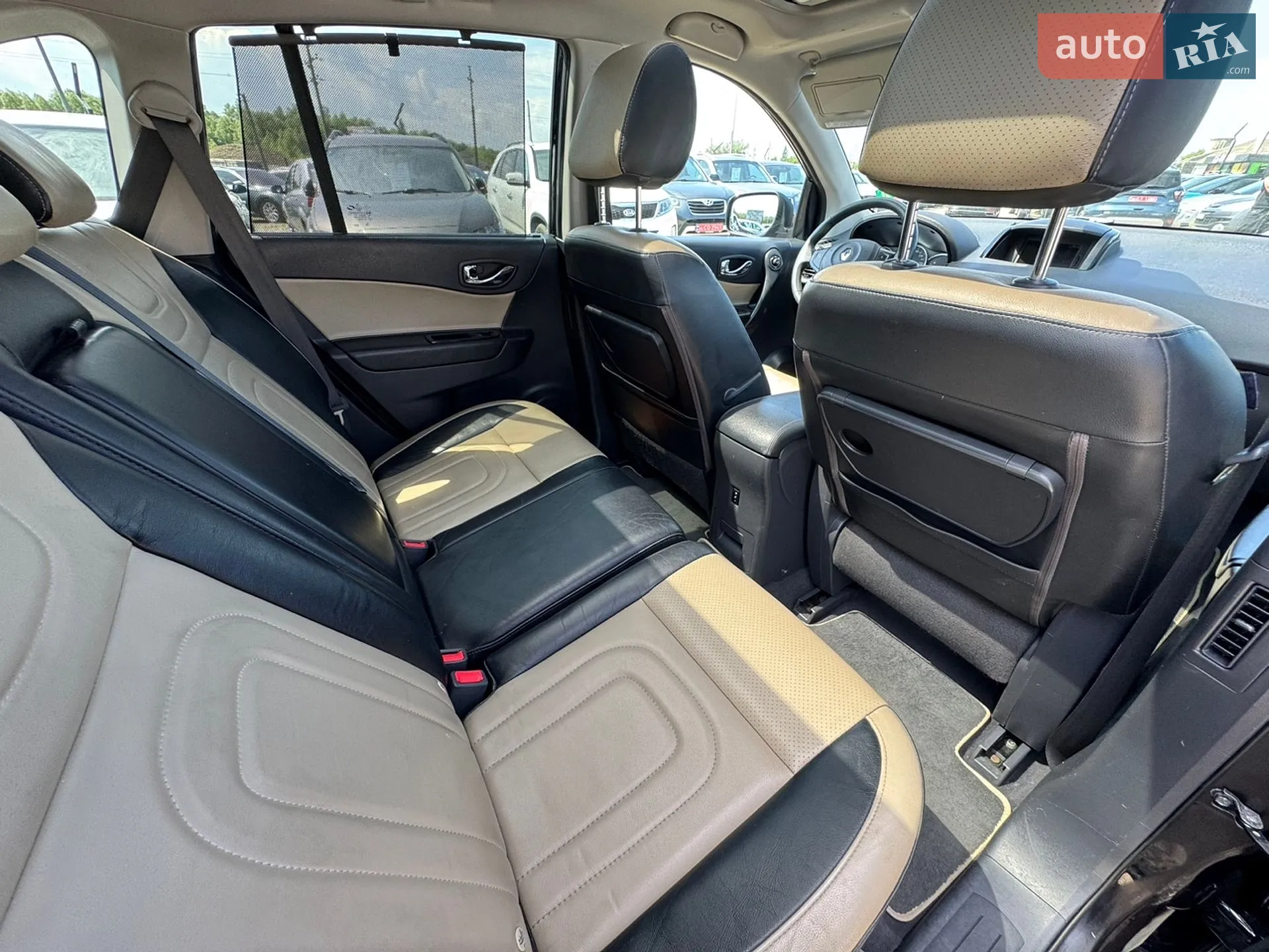 2012 Renault Koleos - мініатюра 21