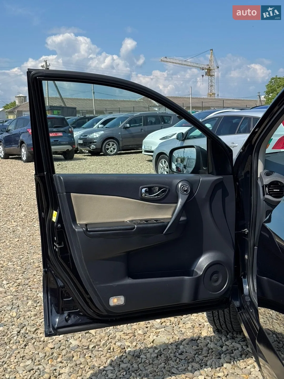 2012 Renault Koleos - мініатюра 29