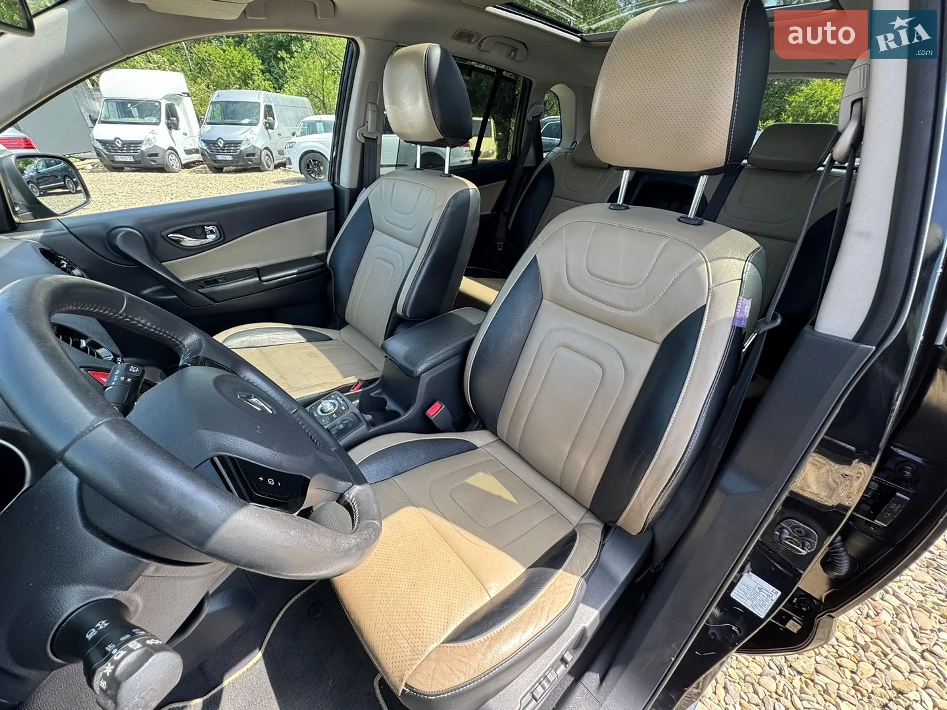 2012 Renault Koleos - мініатюра 26