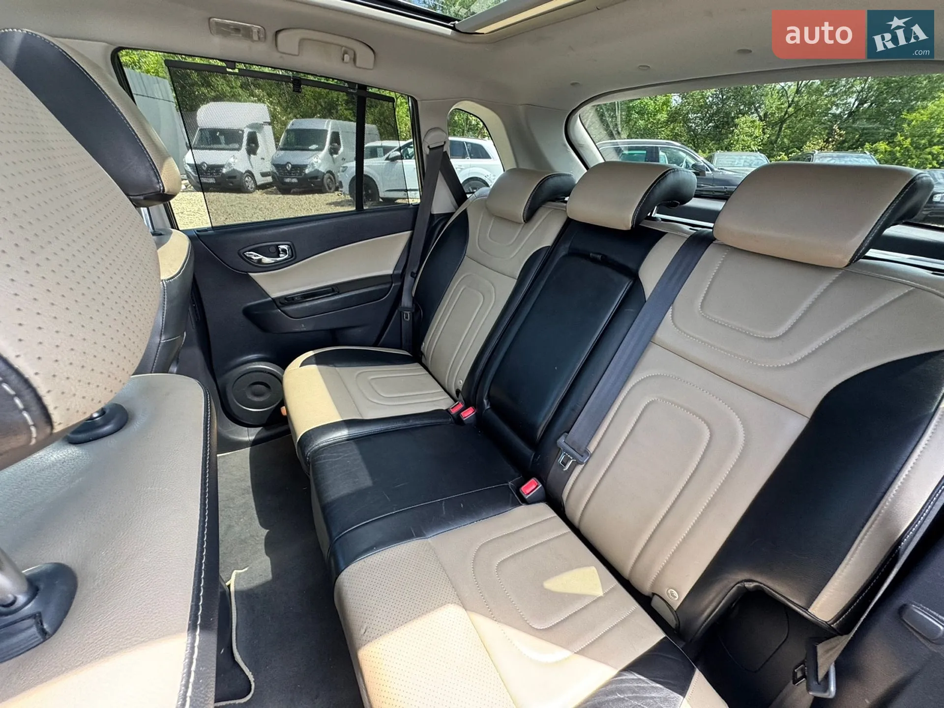 2012 Renault Koleos - мініатюра 39