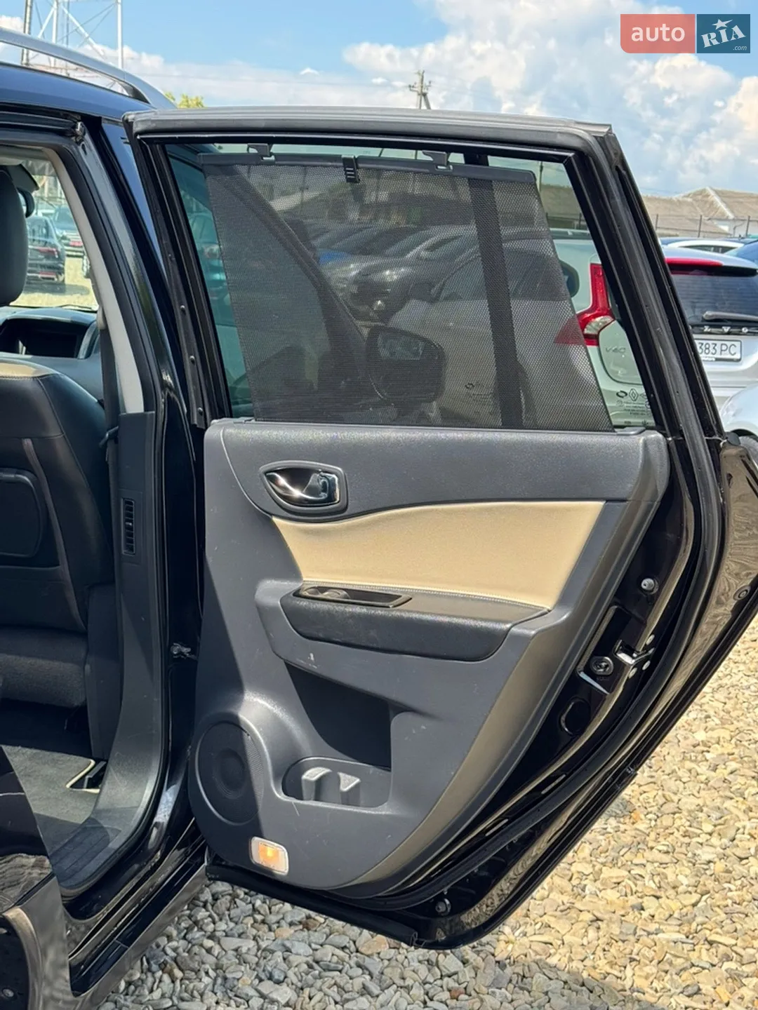 2012 Renault Koleos - мініатюра 52