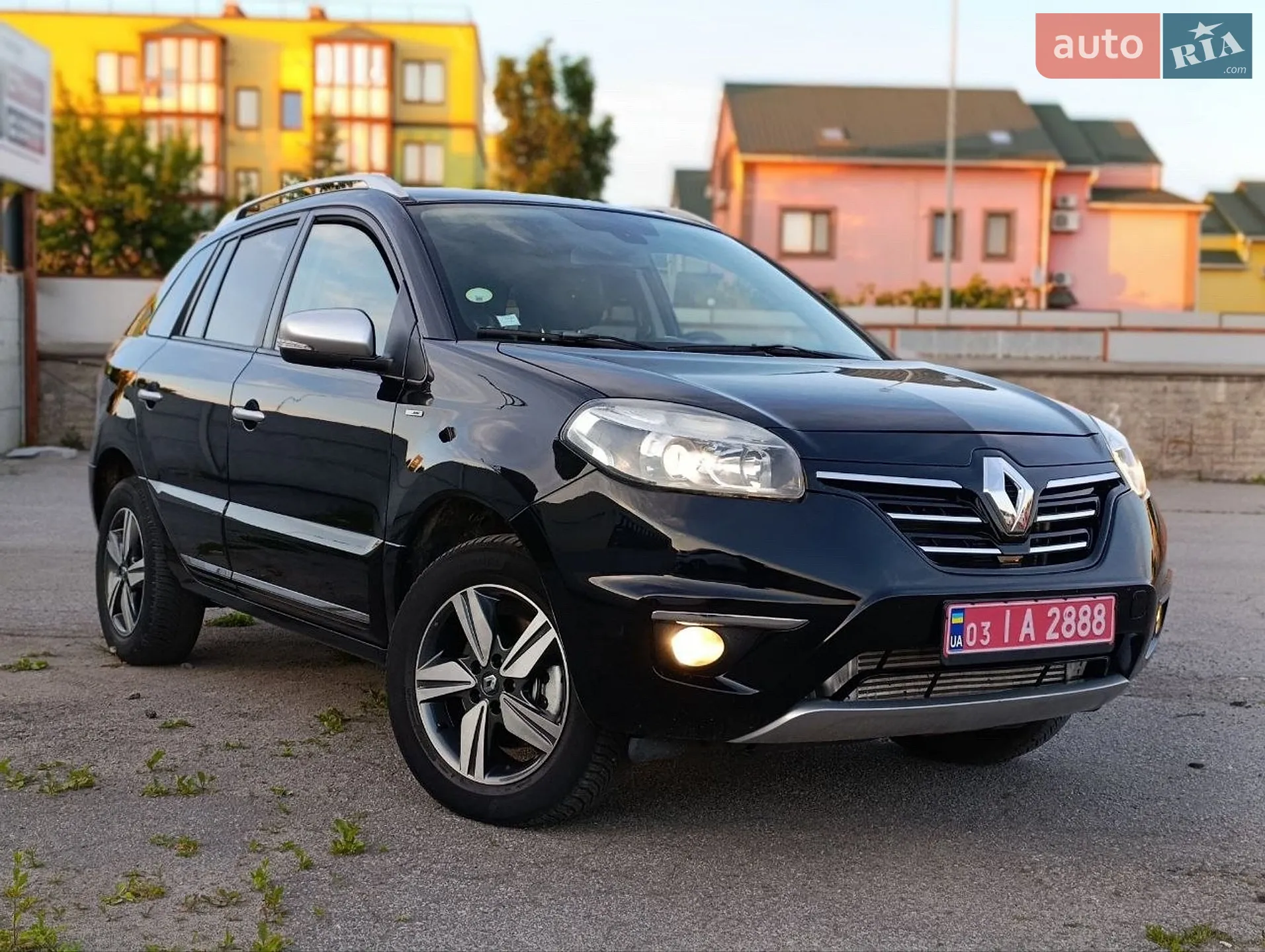 Renault Koleos 2023 VIN VF1RZG000UC396908 фото оголошення 17 з 23