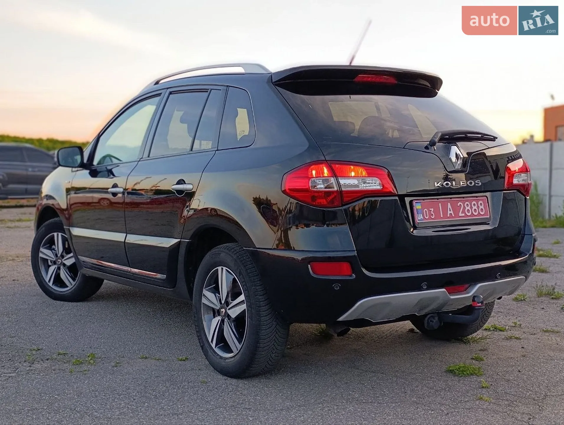 2014 Renault Koleos - мініатюра 12