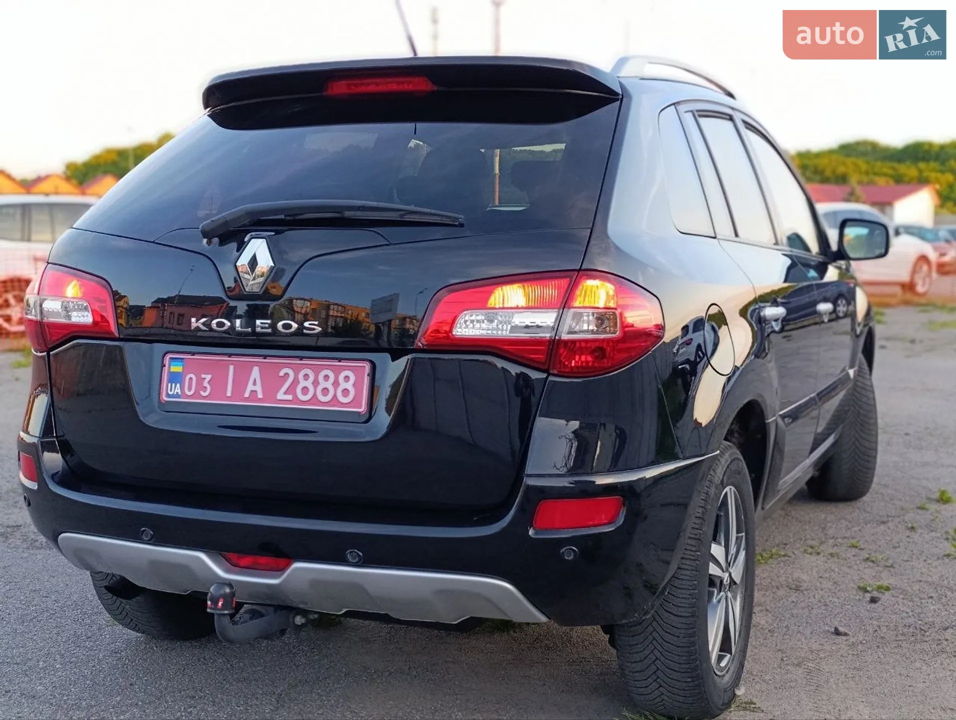 2014 Renault Koleos - мініатюра 15
