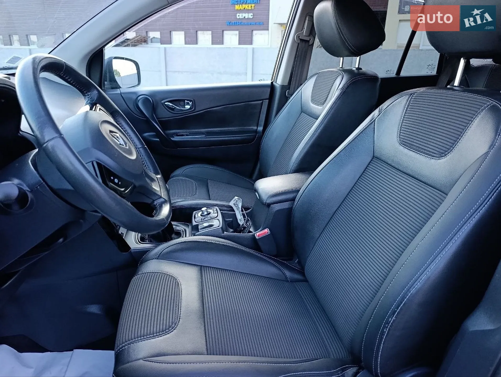 2014 Renault Koleos - мініатюра 19