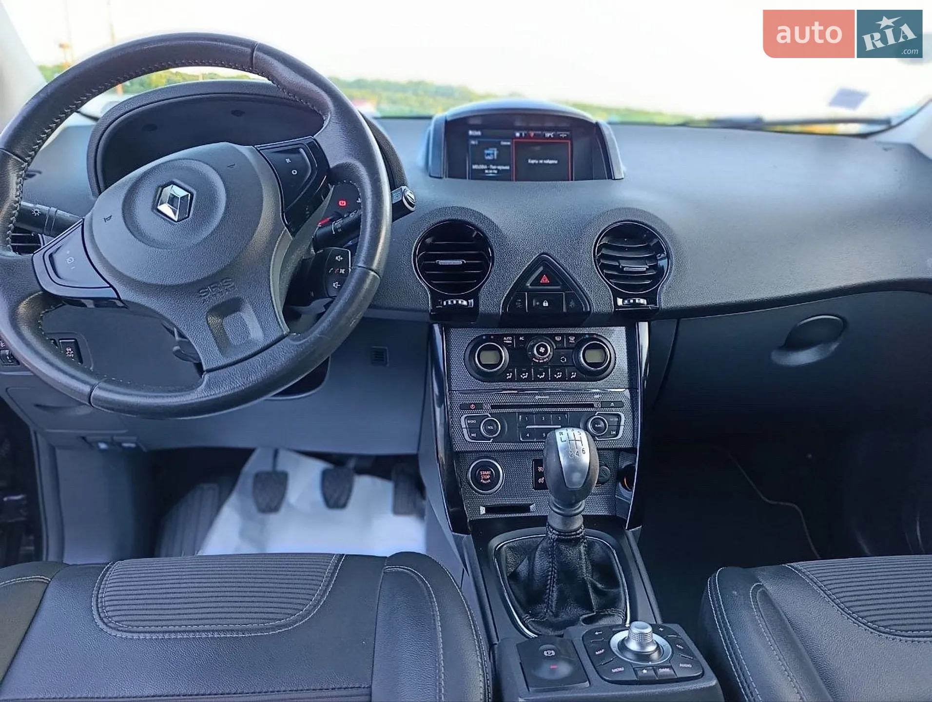 2014 Renault Koleos - мініатюра 21