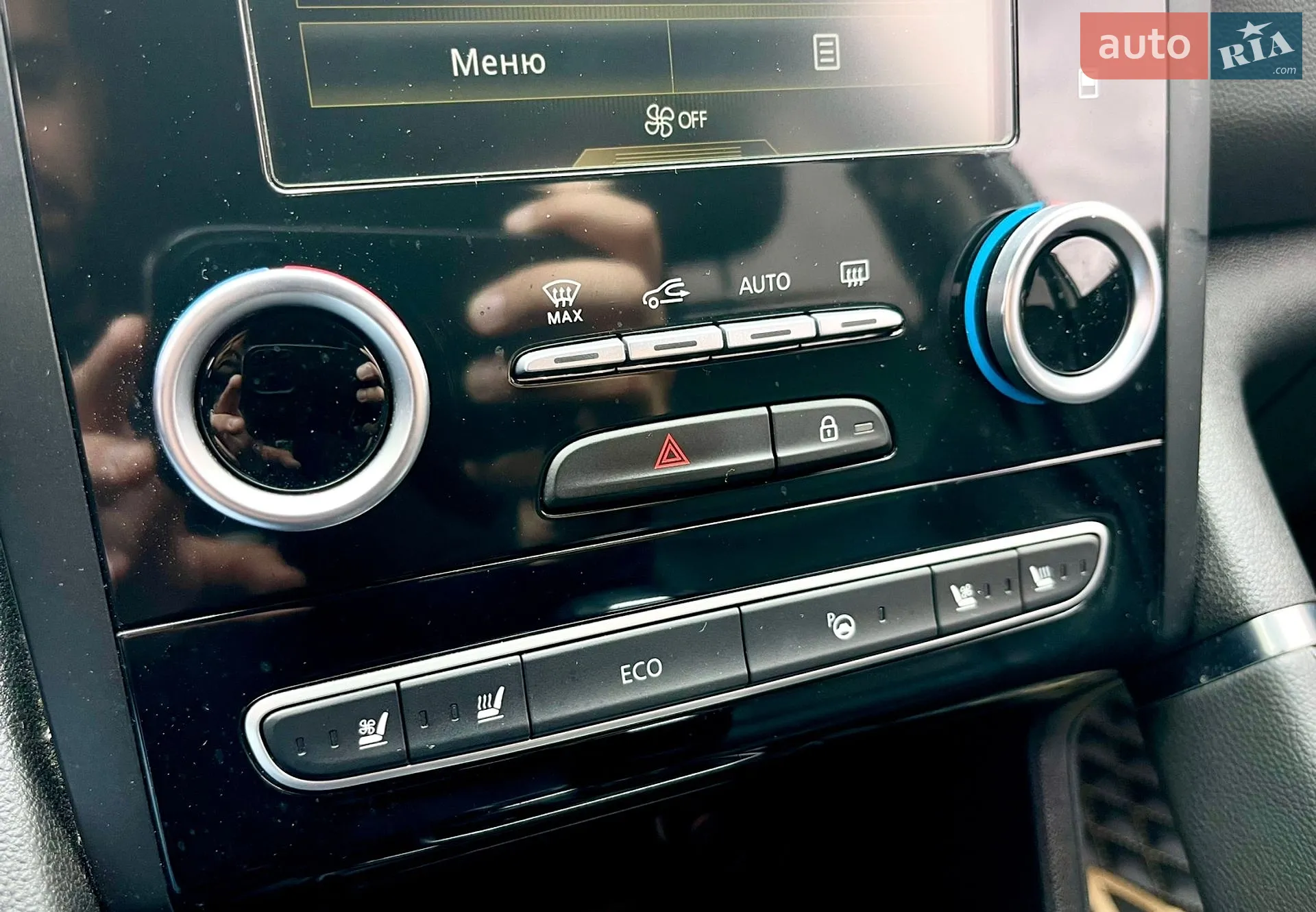 2018 Renault Koleos - мініатюра 34