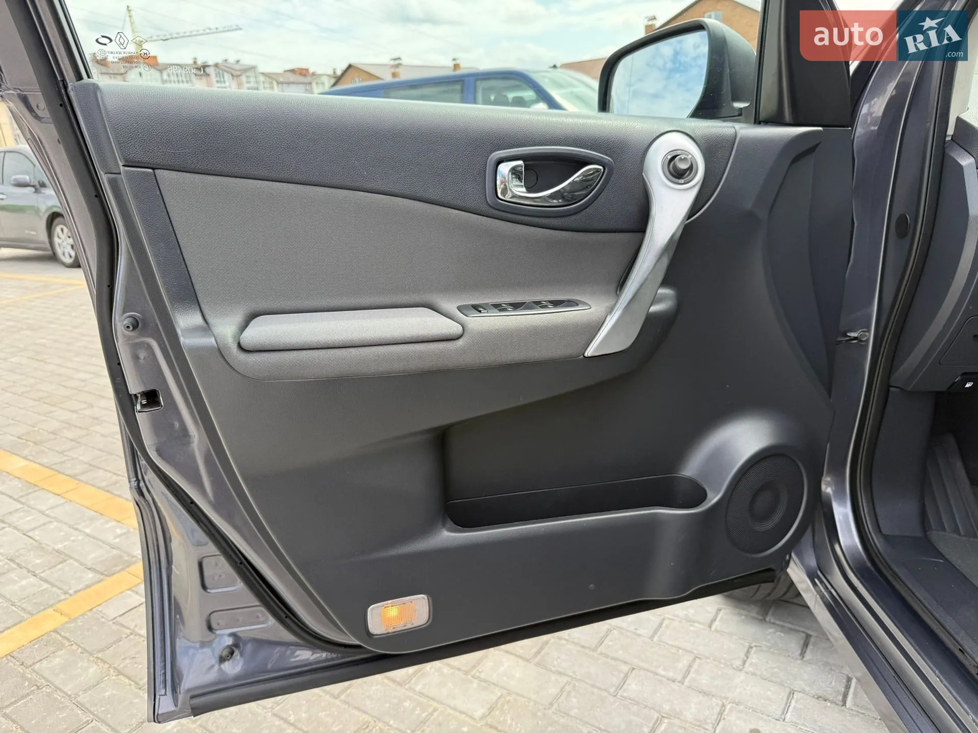 2010 Renault Koleos - мініатюра 36