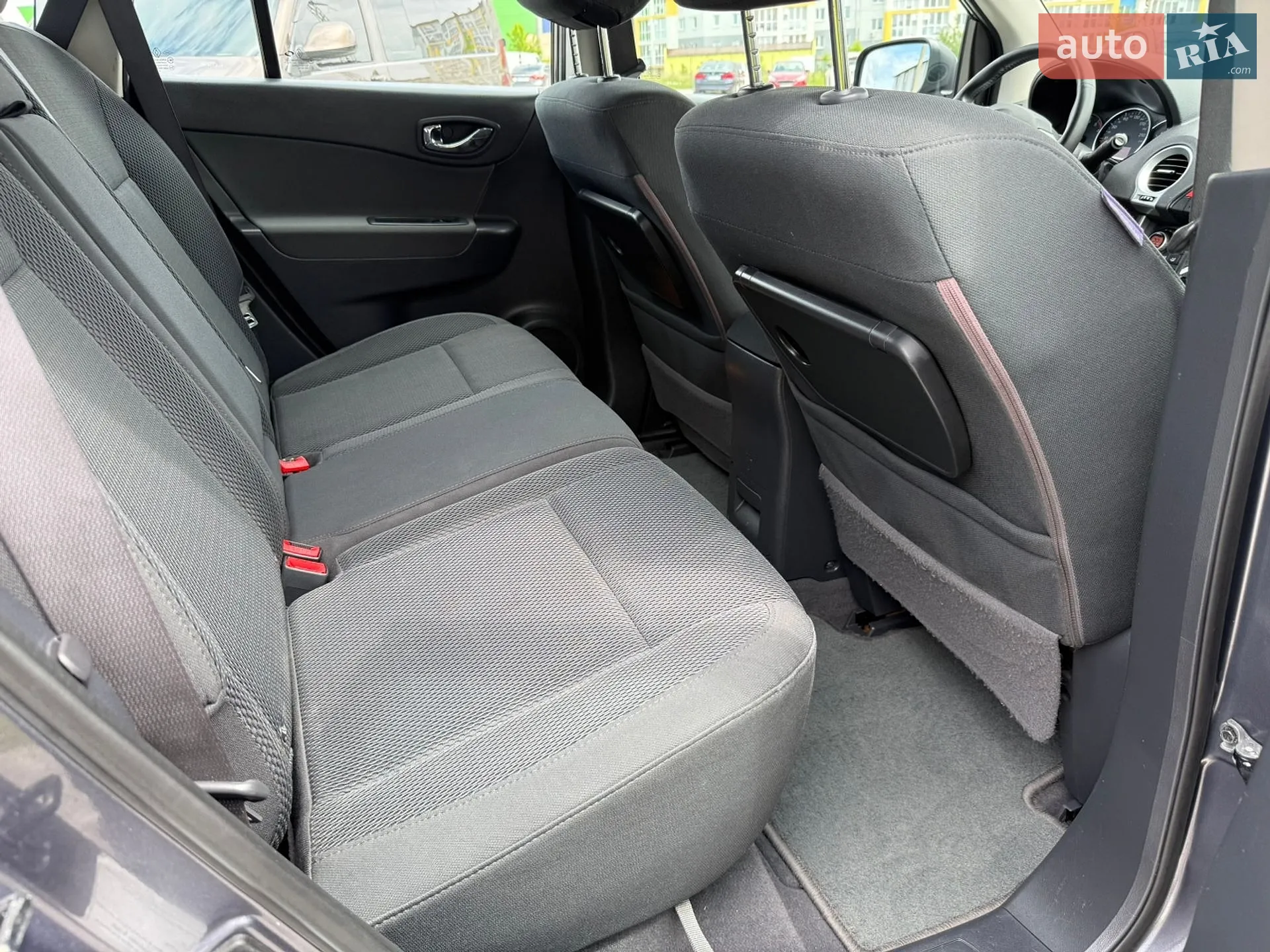 2010 Renault Koleos - мініатюра 71