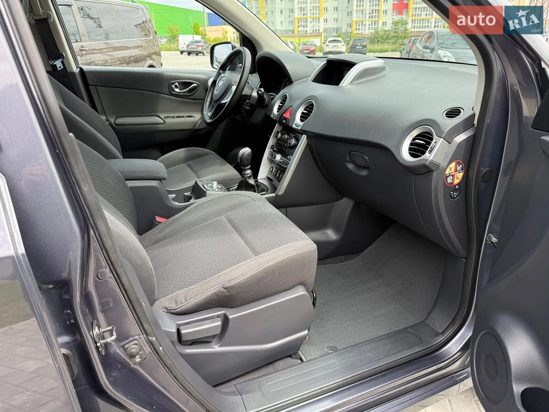 2010 Renault Koleos - мініатюра 76